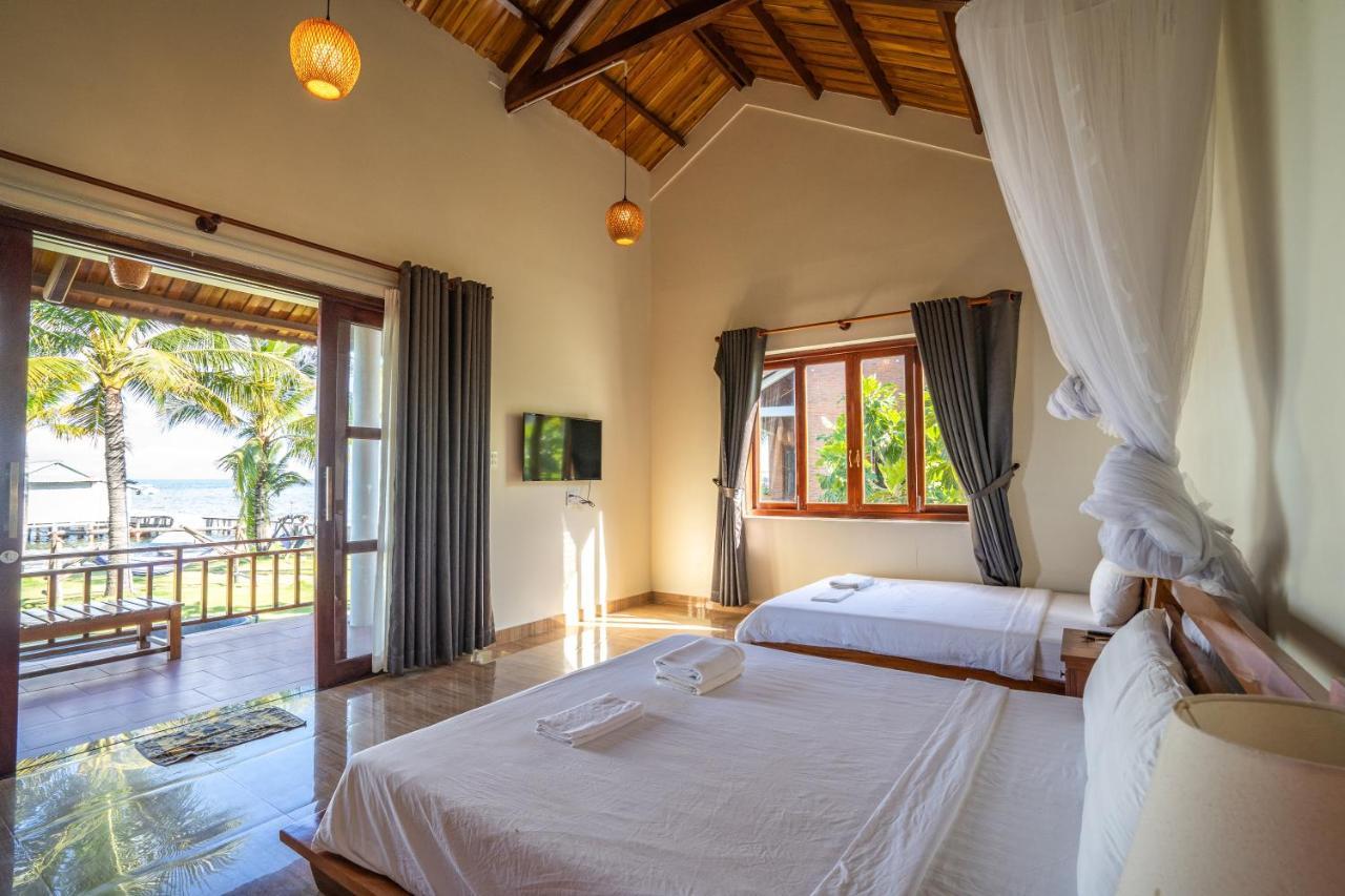 Lotus Home Phu Quoc Eksteriør bilde