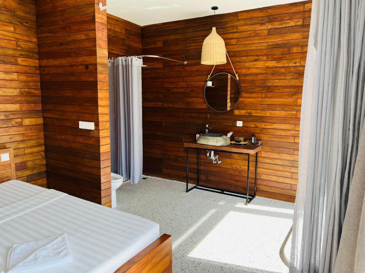 Lotus Home Phu Quoc Eksteriør bilde
