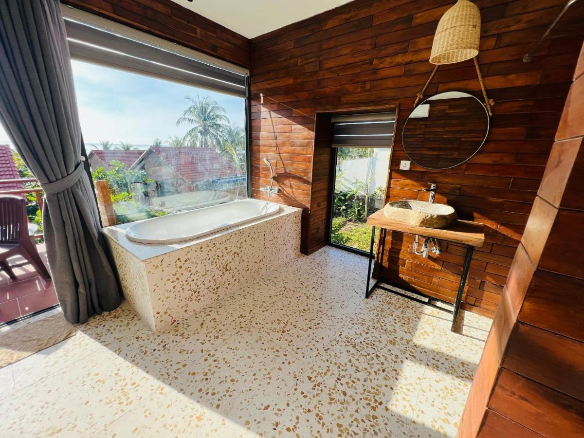 Lotus Home Phu Quoc Eksteriør bilde