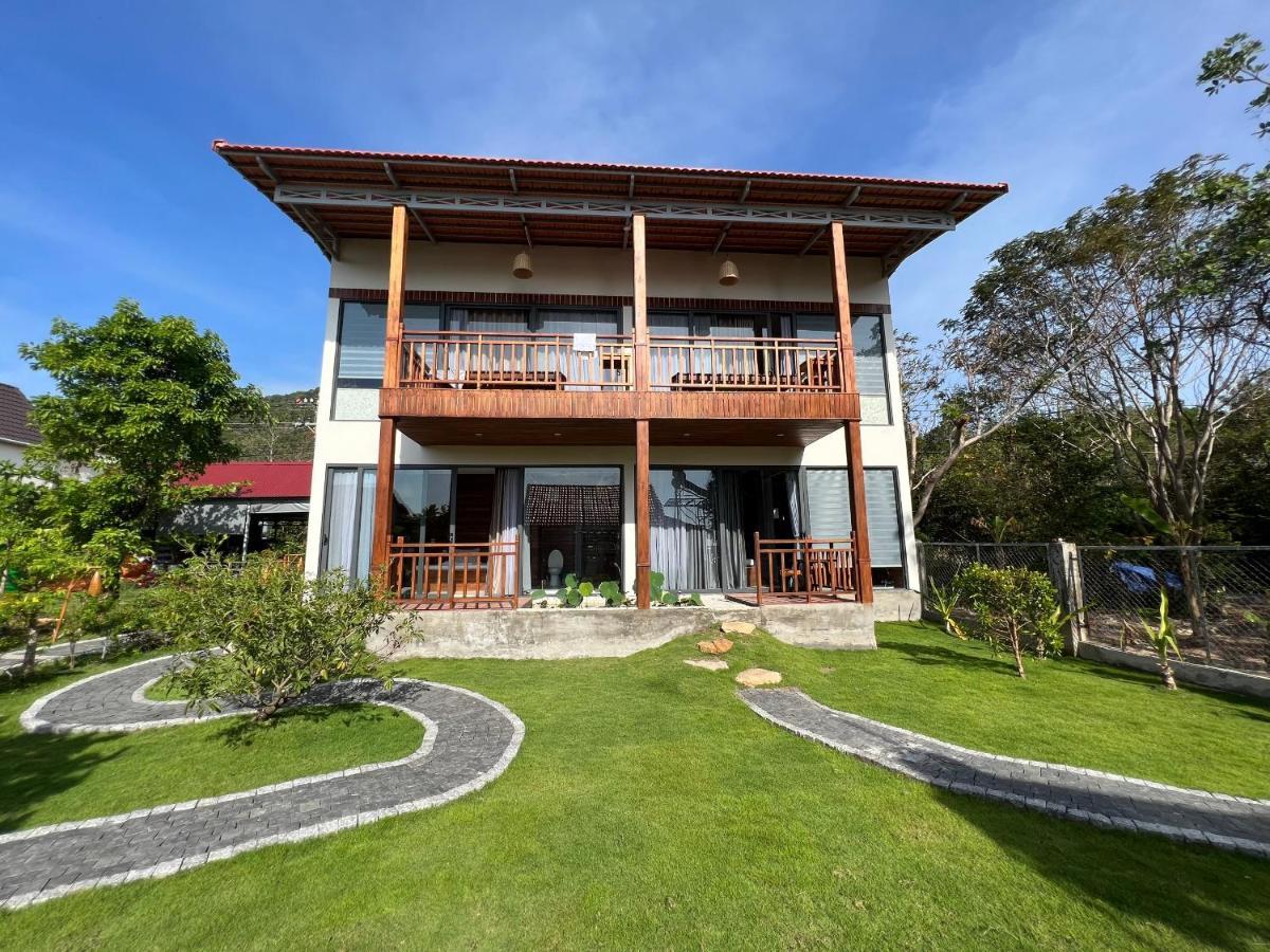 Lotus Home Phu Quoc Eksteriør bilde
