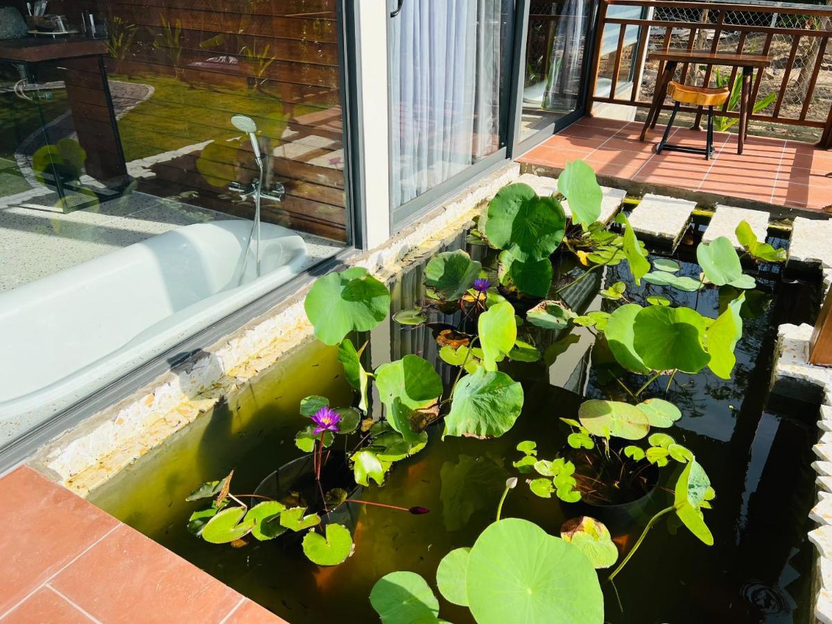 Lotus Home Phu Quoc Eksteriør bilde