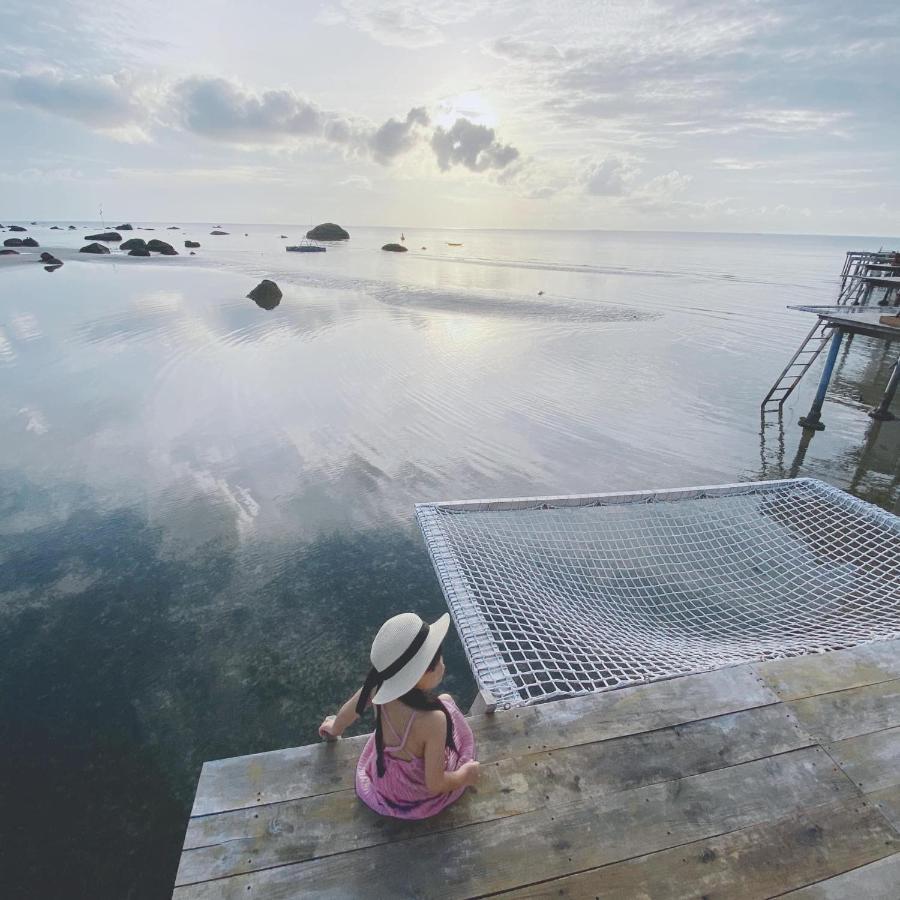Lotus Home Phu Quoc Eksteriør bilde