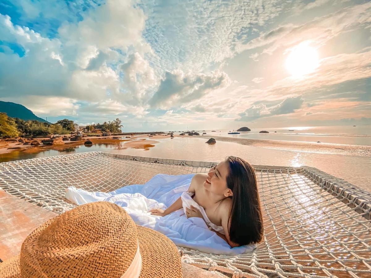 Lotus Home Phu Quoc Eksteriør bilde