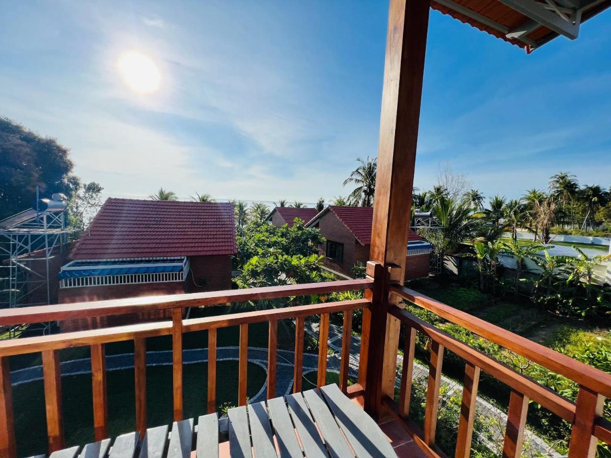 Lotus Home Phu Quoc Eksteriør bilde