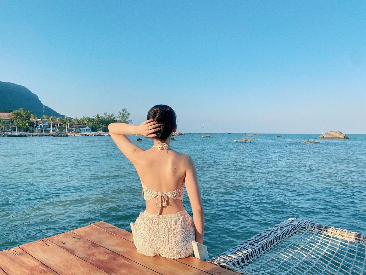 Lotus Home Phu Quoc Eksteriør bilde