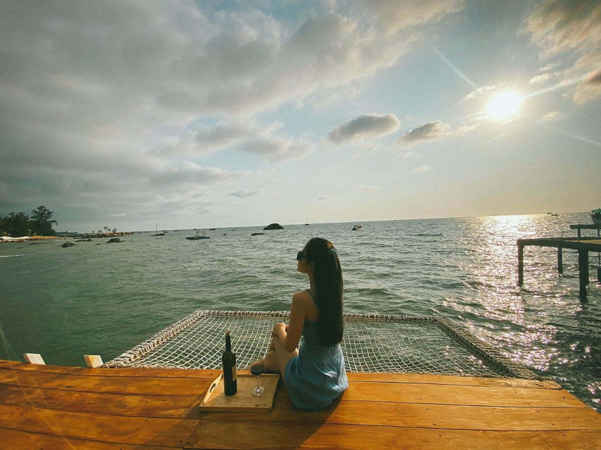 Lotus Home Phu Quoc Eksteriør bilde