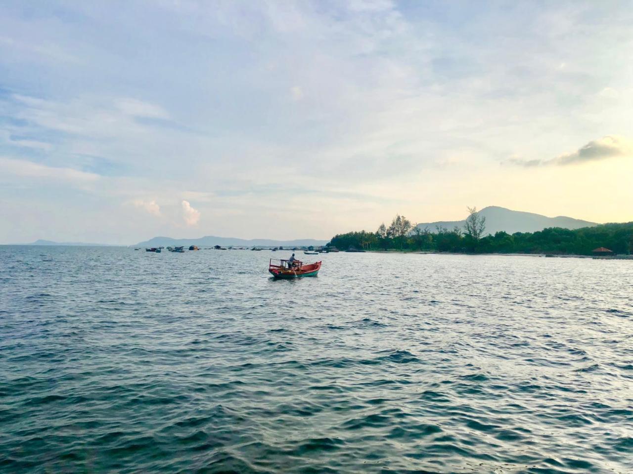 Lotus Home Phu Quoc Eksteriør bilde