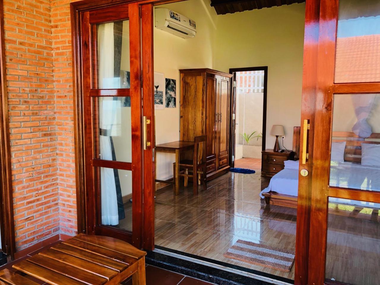 Lotus Home Phu Quoc Eksteriør bilde