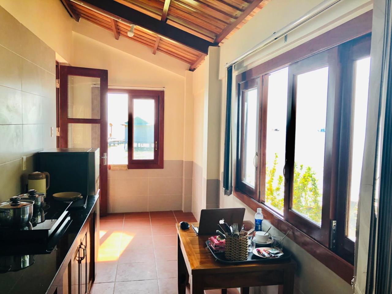 Lotus Home Phu Quoc Eksteriør bilde