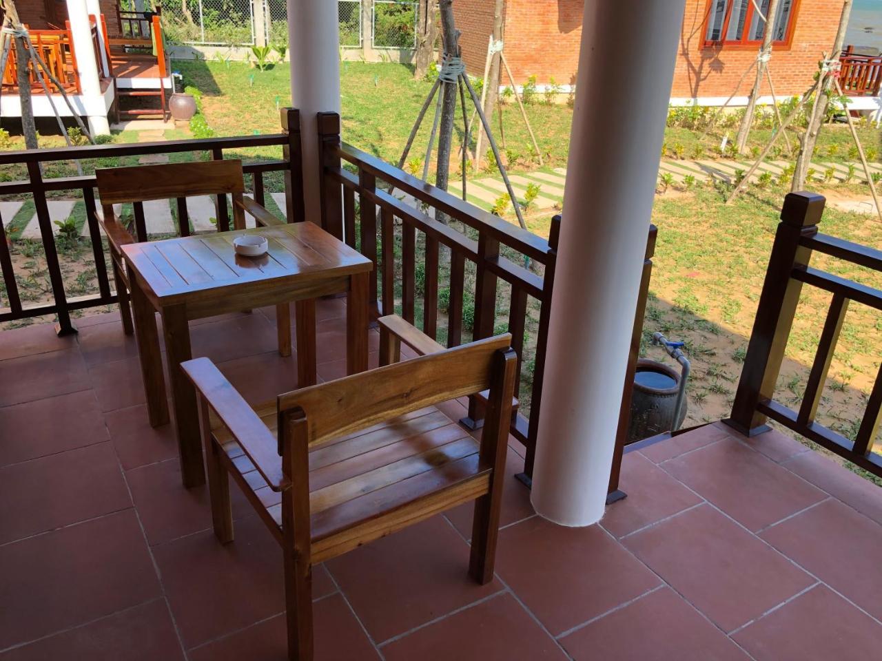 Lotus Home Phu Quoc Eksteriør bilde