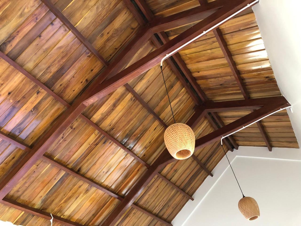 Lotus Home Phu Quoc Eksteriør bilde