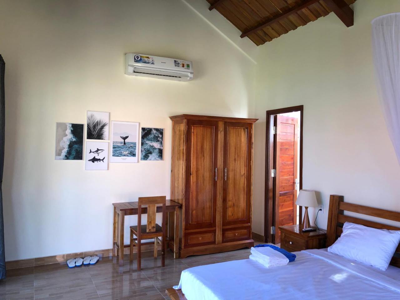 Lotus Home Phu Quoc Eksteriør bilde