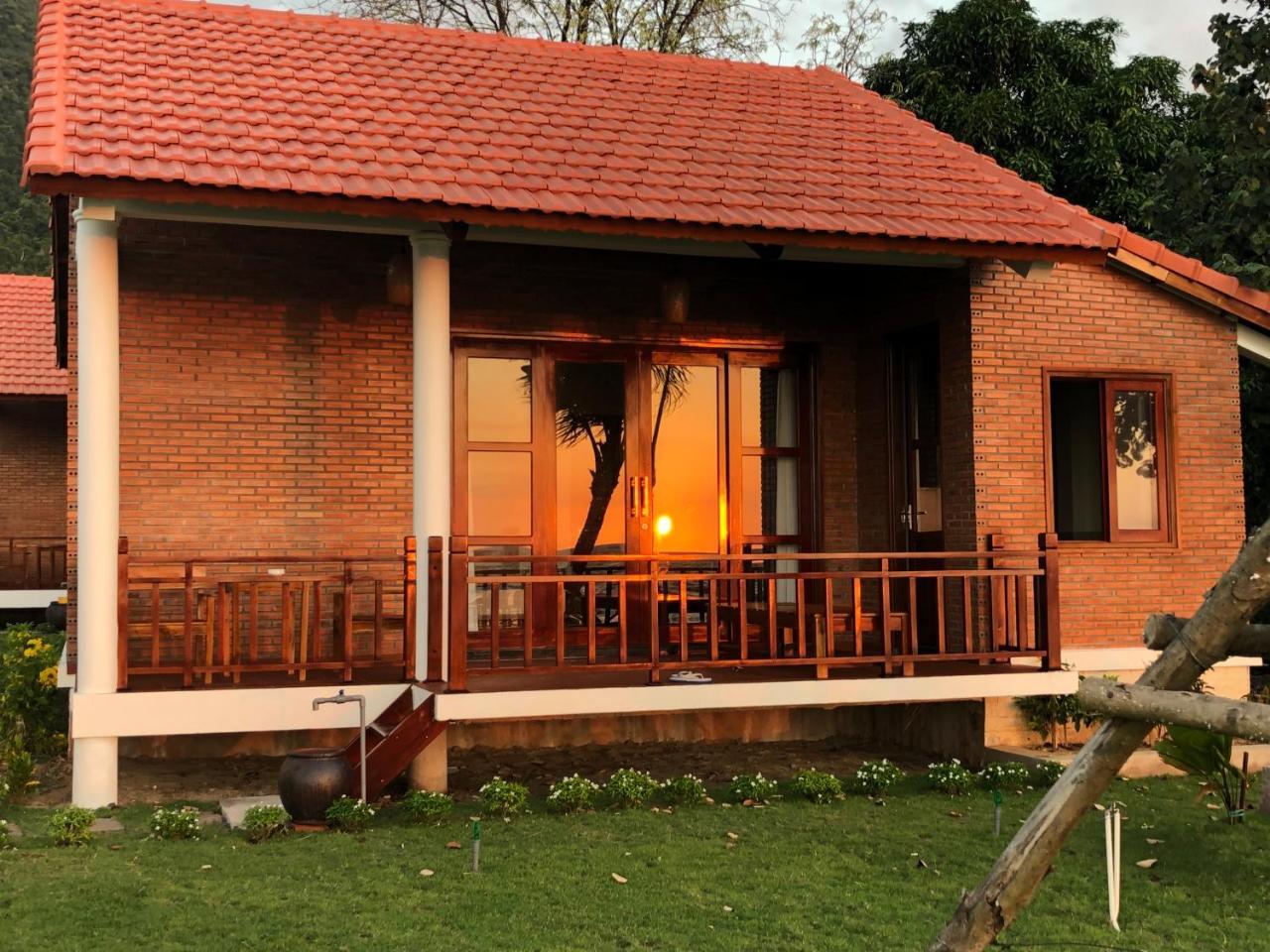 Lotus Home Phu Quoc Eksteriør bilde