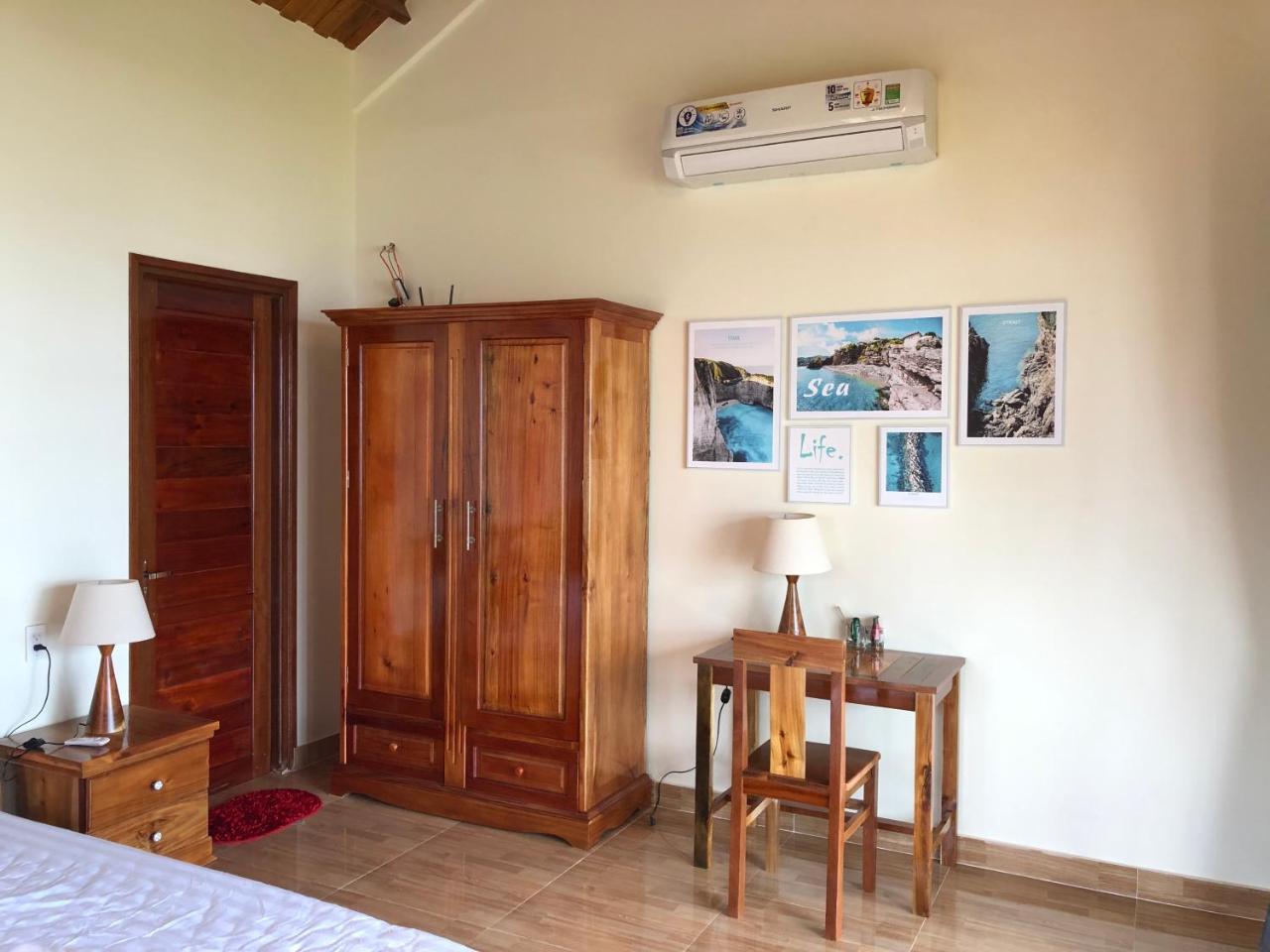 Lotus Home Phu Quoc Eksteriør bilde
