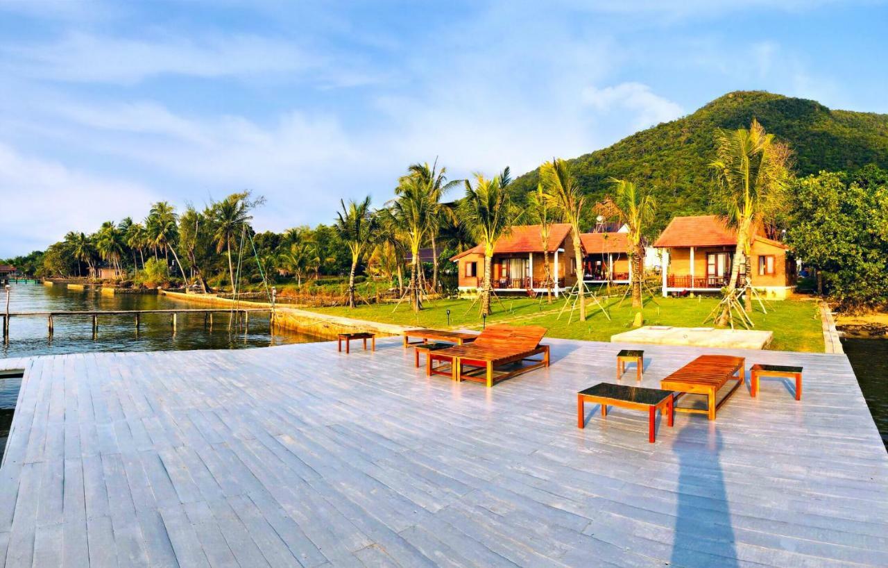 Lotus Home Phu Quoc Eksteriør bilde