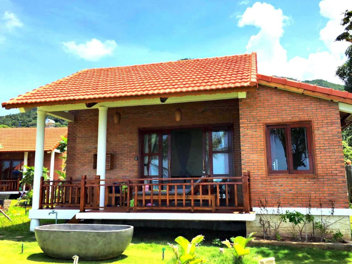 Lotus Home Phu Quoc Eksteriør bilde