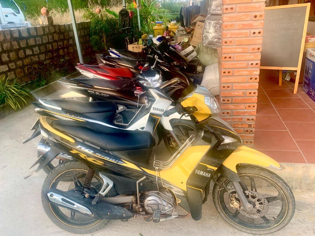 Lotus Home Phu Quoc Eksteriør bilde